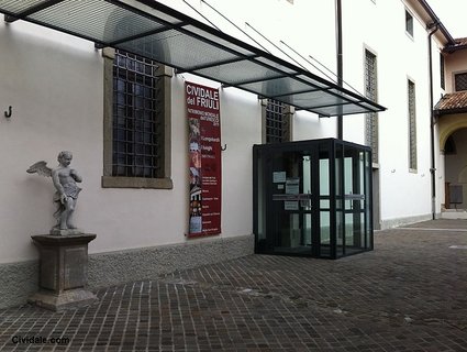 Museo Cristiano del Duomo di Cividale