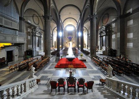 Duomo di Cividale del Friuli