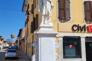 Statue dei Provveditori