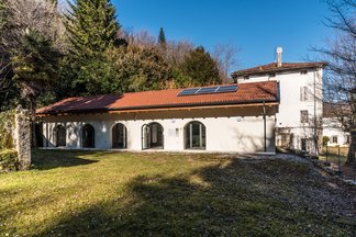 Centro visite castello di Maniago