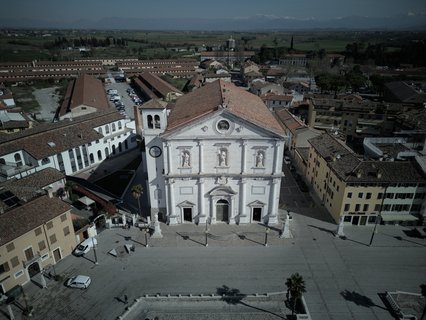Duomo Palmanova