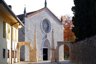 Duomo di San Mauro Martire
