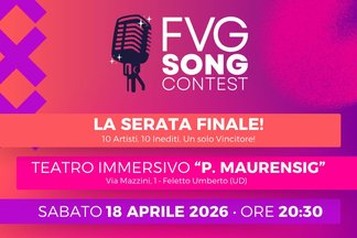 FVG Song Contest