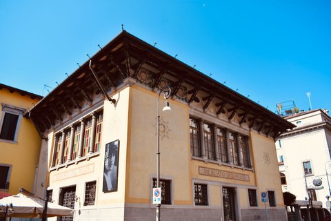 Galleria-Tina-Modotti-Ex-Mercato-Del-Pesce-Udine