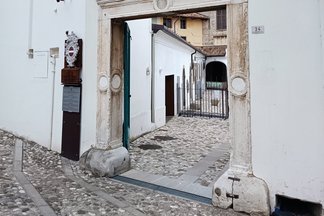 Monastero di Santa Maria in Valle