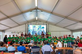 Regeneration Panel: Il bosco che ci unisce