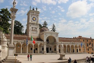 Piazza Libertà