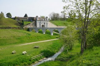 Acquedotto veneziano