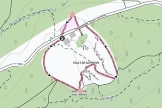 Zona Monumentale di Monte San Michele