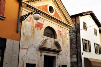 The Church of the Annunziata 