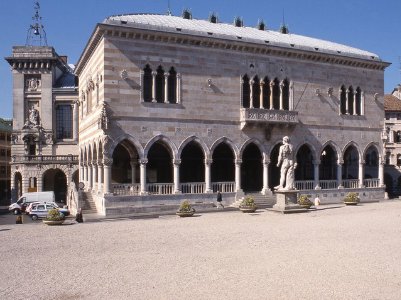 loggia lionello