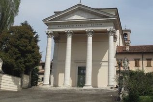 Santuario della Madonna delle Grazie