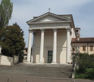 santuario grazie