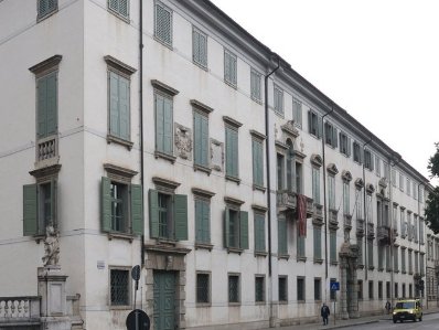 Palazzo Arcivescovile