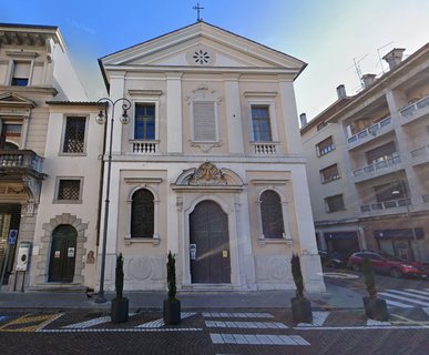 oratorio purità