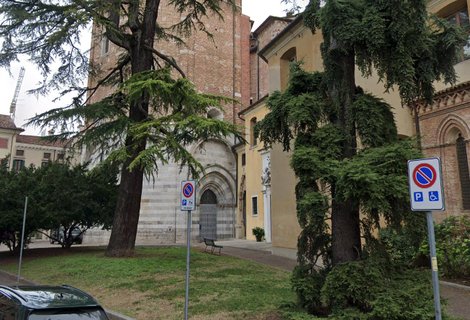 museo duomo udine