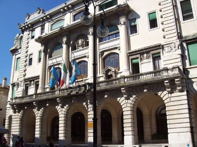 palazzo d'aronco