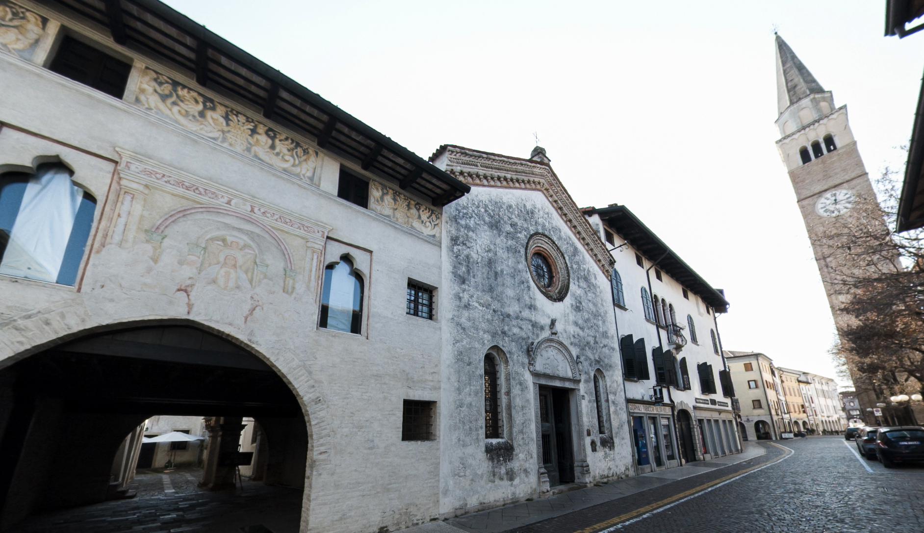 San Vito al T. Virtual Tour