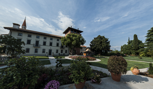 Giardino Fracas