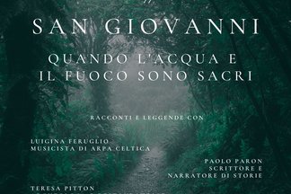 La Notte di San Giovanni: Quando l'Acqua e il Fuoco sono Sacri