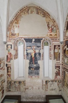 Cappella di San Nicolò