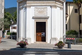 Chiesa dell'Immacolata