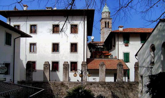 corte borgo mercatovecchio