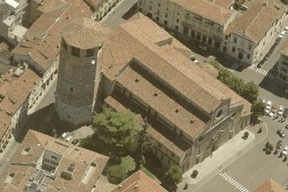 Alla scoperta del Duomo di Udine