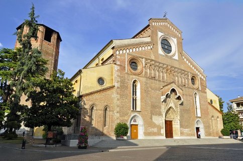 Duomo di Udine
