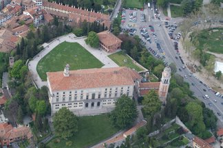 Castello di Udine