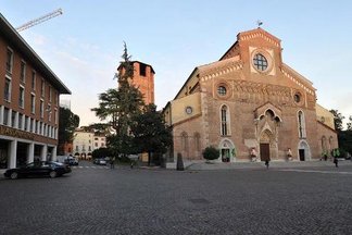 Piazza Duomo