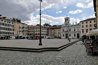 Piazza S. Giacomo (o Piazza G. Matteotti)