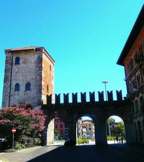 porta aquileia