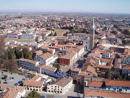 San Vito al Tagliamento