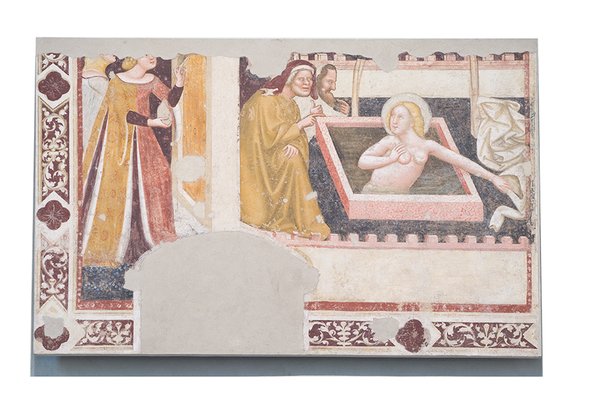 Susanna e i vecchi