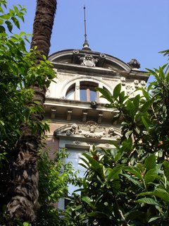 villa rubazzer sandrini